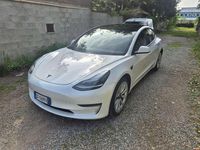 Occasion Tesla Model 3 152 kW (208 ch) 2021 Blanc Berline