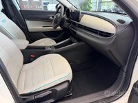 Usata Fiat 600 La Prima 110 CV (80 kW) 2025 Bianco Berlina