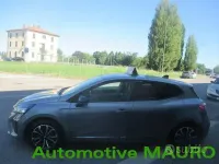 Usata Renault Clio V Techno 90 CV (66 kW) 2025 Grigio Berlina