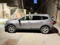 Usata Nissan Qashqai +2 150 CV (110 kW) 2010 Grigio SUV