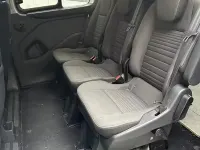 Usata Ford Tourneo Custom 150 CV (110 kW) 2021 Blu Furgone