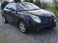 Usata Alfa Romeo MiTo Progression 95 CV (69 kW) 2010 Utilitaria