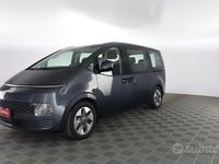 Usata Hyundai Staria 177 CV (130 kW) 2023 Graphite gray Monovolume