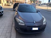 usata Renault Mégane Megane1.9 dCi 130CV S.Tour Ecobus.Prem.