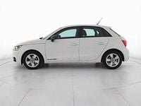 Usata Audi A1 Sportback Sport 82 CV (60 kW) 2018 Utilitaria