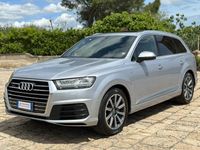 usata Audi Q7 3.0 TDI 272cv S-LINE (Tetto/Virtual/Pelle/7posti)