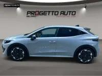 Usata Renault Clio V Techno 160 CV (117 kW) 2025 Grigio Berlina