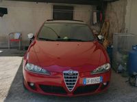 usata Alfa Romeo 147 5p 1.9 jtd BlackLine 120cv