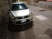 Usata Ford Focus 90 CV (66 kW) 2009 Grigio Berlina