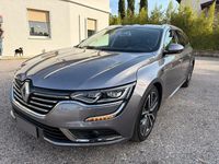 Usata Renault Talisman Initiale Paris 160 CV (117 kW) 2017 Grigio scuro Station wagon