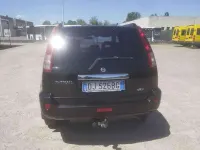 Usata Nissan X-Trail 136 CV (100 kW) 2007 Nero SUV