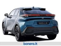Nuova Toyota C-HR Trend 223 CV (164 kW) 2026 Dark teal SUV