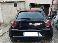 Usata Alfa Romeo MiTo Distinctive 75 CV (55 kW) 2009 Utilitaria