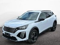 Nuova Peugeot 2008 Allure 102 CV (75 kW) 2026 SUV