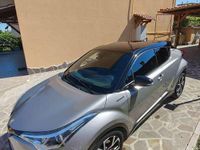 Usata Toyota C-HR Style 98 CV (72 kW) 2017 SUV