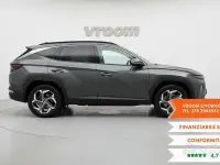 Usata Hyundai Tucson 179 CV (131 kW) 2021 Grigio SUV