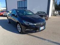 Usata Opel Astra Dynamic 136 CV (100 kW) 2019 Other Berlina