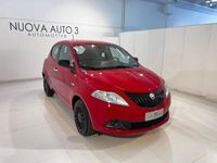 usata Lancia Ypsilon 1.0 FireFly 5 porte S&S Hybrid Silver