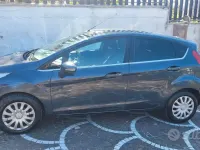 Usata Ford Fiesta Titanium 68 CV (50 kW) 2009 Berlina