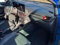 Occasion Ford Puma 2020 Bleue Berline