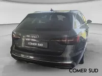 Usata Audi A4 S-Line 204 CV (150 kW) 2024 Grigio Station wagon