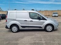Usata Ford Transit Connect 115 CV (84 kW) 2014 Grigio Monovolume