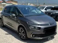 Usata Citroën C4 Picasso Shine 120 CV (88 kW) 2017 Monovolume