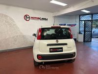 Usata Fiat Panda S 69 CV (50 kW) 2022 Bianco Berlina