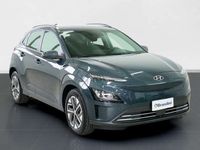 usata Hyundai Kona 39 kWh EV Exclusive