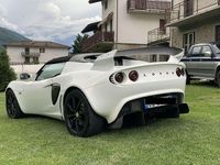 Usata Lotus Elise 192 CV (141 kW) 2006 Cabrio