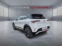 Nuova Opel Mokka S 131 CV (96 kW) 2025 Argento SUV
