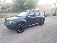 usata Dacia Duster 1.5 dCi 110CV Start&Stop 4x4 Lauréate