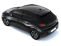 Nuova Peugeot 208 Business-Line 100 CV (73 kW) 2026 Nero Utilitaria