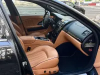 Usata Maserati Quattroporte GT 401 CV (294 kW) 2007 Nero Berlina