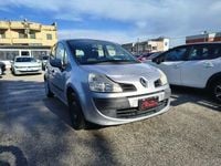 Usata Renault Grand Modus Dynamique 2009 Grigio Monovolume