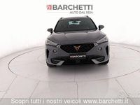 Usata Cupra Formentor 150 CV (110 kW) 2022 Grigio SUV