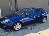 Usata Fiat Bravo 120 CV (88 kW) 2013 Utilitaria