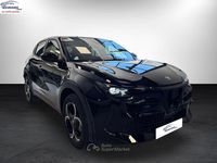 Nuova Alfa Romeo Junior Edizione Speciale 137 CV (100 kW) 2025 Nero SUV