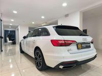 Usata Audi A4 Business 136 CV (100 kW) 2022 Bianco Station wagon