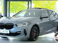 Usata BMW 118 M Sport 136 CV (100 kW) 2023 Storm bay Berlina