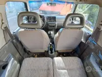 Usata Suzuki Jimny 85 CV (62 kW) 1999 SUV