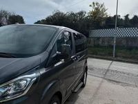 Usata Ford Tourneo 2020 Monovolume