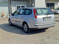 Usata Ford Focus 2005 Grigio Station wagon