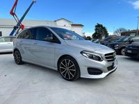 usata Mercedes B160 SPORT