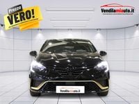 Usata Renault Clio V Zen 91 CV (66 kW) 2023 Nero Berlina