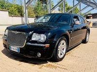 Usata Chrysler 300C Touring 218 CV (160 kW) 2006 Station wagon