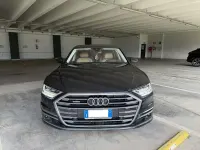 Usata Audi A8 Ambiente 286 CV (210 kW) 2018 Berlina