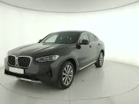 Käytetty BMW X4 Comfort Edition 286 HP (210 kW) 2023 Katumaasturi