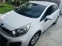 Usata Kia Rio EX 75 CV (55 kW) 2014 Berlina