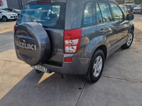 usata Suzuki Grand Vitara Grand Vitara1.9 DDiS 5 porte Executive GANCIO DI TRAINO